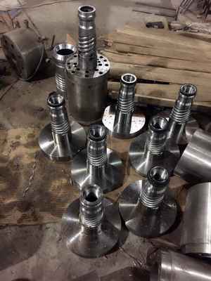 专业吹膜机模头供应商 瑞安市超顺机械模具，助力背心袋高效生产