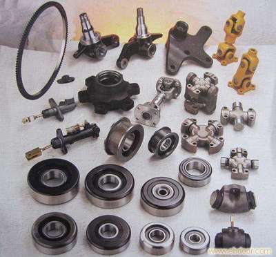 涪陵区山河智能叉车及机械配件销售服务全解析