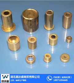 专业机械配件之选 昌达盛不锈钢轴承与汉阳轴承的卓越品质