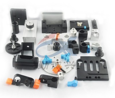 深圳市勤诚兴科技 专业摄影器材与五金机械加工零配件供应商