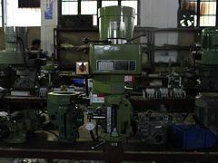 莆田铣床配件采购指南 寻找超优惠控铣床与加盟代理渠道