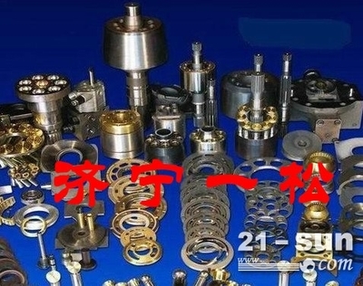 专注品质，保障高效 原装小松挖掘机泵胆供应与工程机械配件销售解析